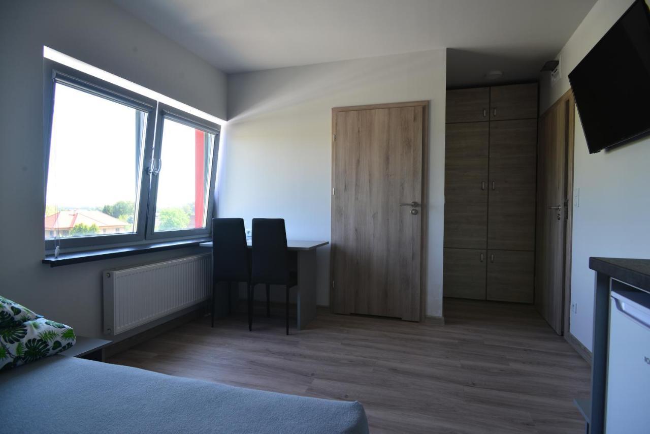 Noclegi Uran Sufczyn Exterior foto