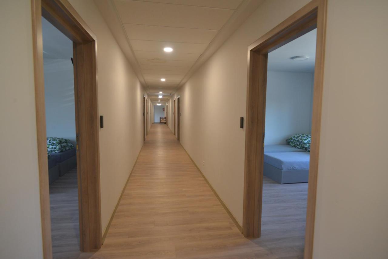 Noclegi Uran Sufczyn Exterior foto